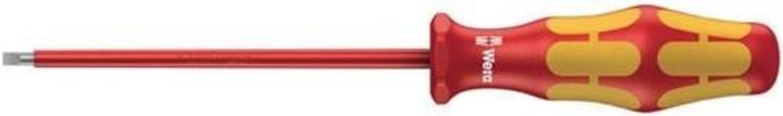 Produktbild Wera 160 i 0,5 x 3,0 x 100 mm (Schlitzschrauben)
