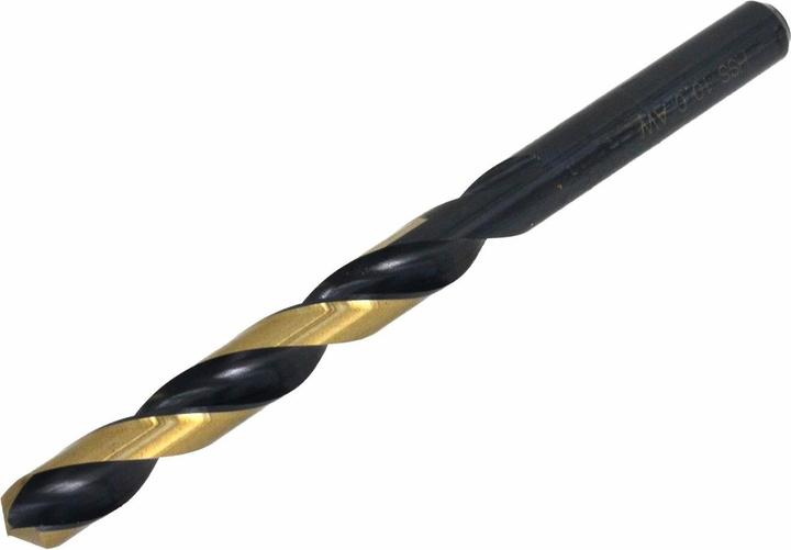 Produktbild Awtools WIERTŁO METAL HSS M2 PREMIUM 4,2mm/10szt. (4.2 Millimeter)