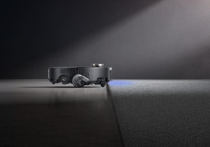 Actual product image Mova Z60 Ultra Roller Complete (28000 Pa, Mop roller)