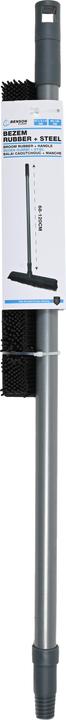 Image du produit Benson Clean Balai caoutchouc + manche (1 pcs)