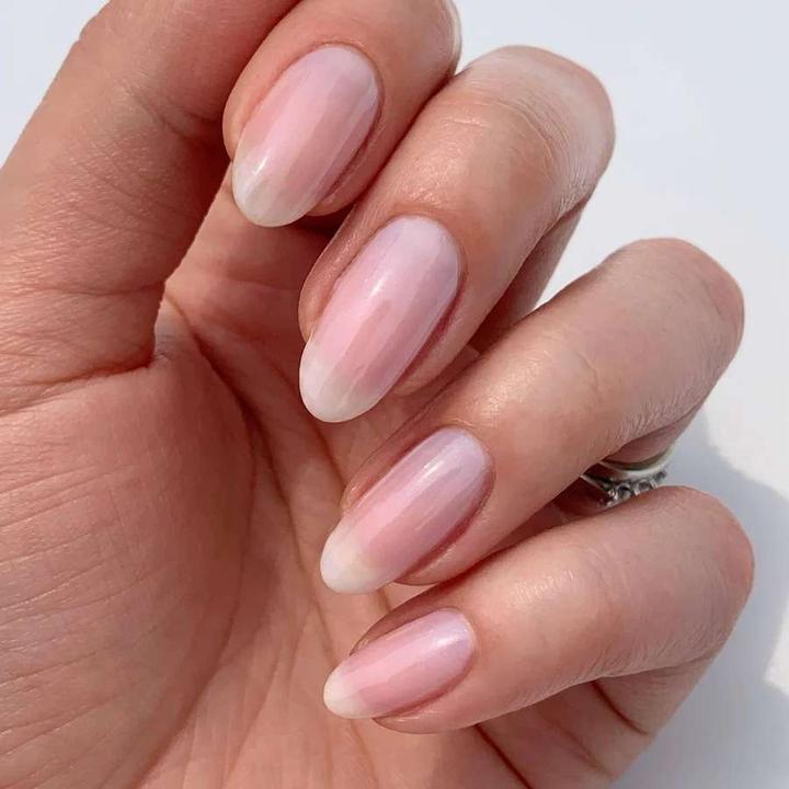 Actual product image Londontown Conceal and Go Pink Set (Conceal and Go Pink Set, Gel-Effect Nail Polish)