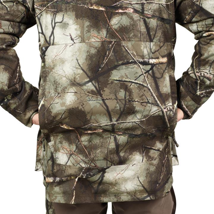 Produktbild Solognac TREEMETIC 500 (XL)
