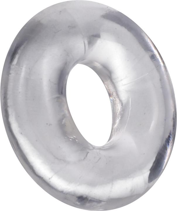 Actual product image Doc Johnson The 2X Donut (4.10 cm)