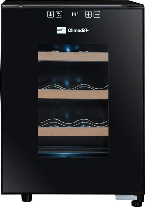 Image du produit Climadiff CC12