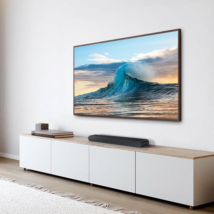 Produktbild Samsung HW-S60D (200 W, 5.0 Kanal)