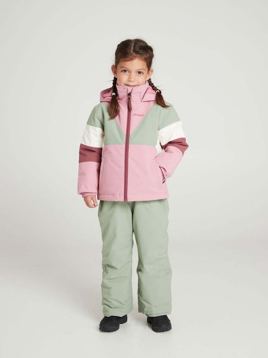 Produktbild Protest SNOWJACKET CELLAS TD snowjacket (92)