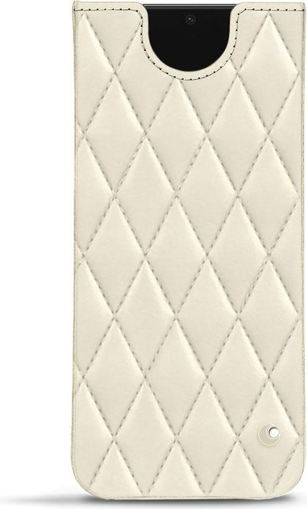 Actual product image Noreve Leather Cover (Samsung Galaxy S22)