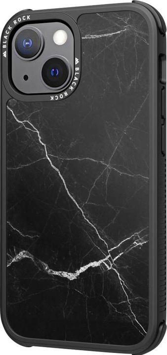 Produktbild Black Rock Robust Marble (Apple iPhone 13 mini)