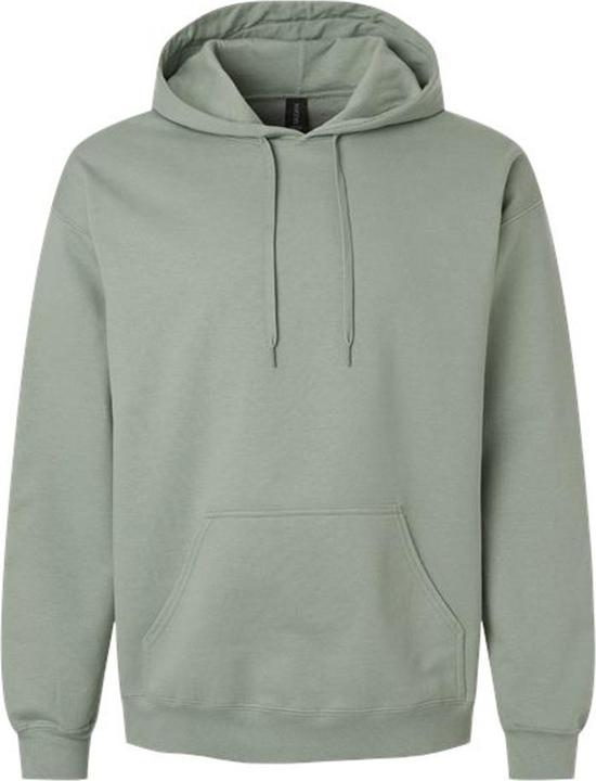 Produktbild Gildan Softstyle Kapuzenpullover Mittelschwer (S)