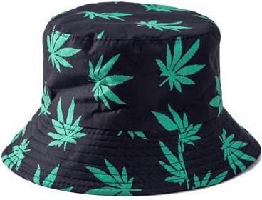 Immagine prodotto PS Warehouse Cappello Fischer - Cappello a secchiello - Ganja Marihuana