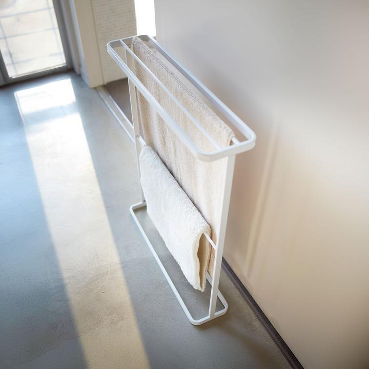 Produktbild Yamazaki Handtuchständer TOWER