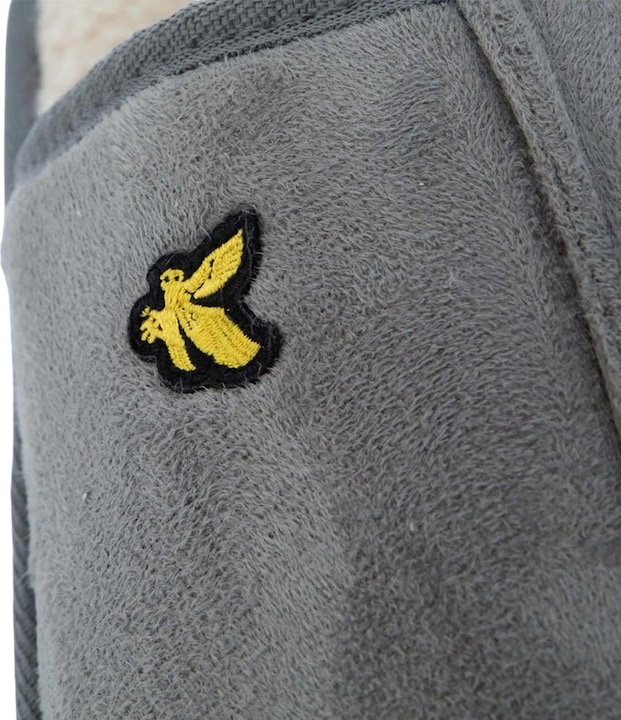 Produktbild Lyle and Scott Pantoffeln Tarquinn (M)
