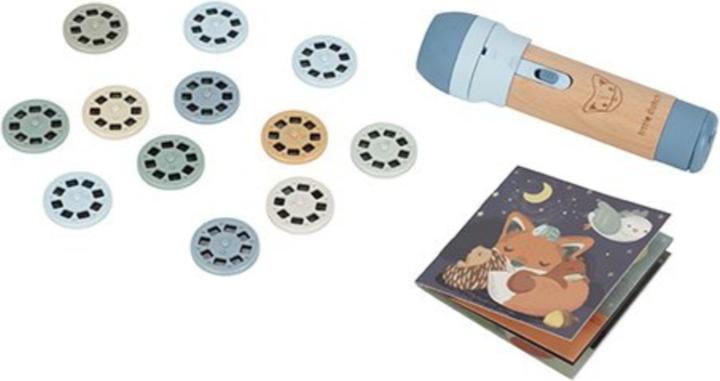Produktbild Little Dutch Stories Projector Torch