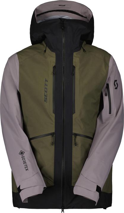 Immagine prodotto Scott Sports Jacket Vertic GTX 3L (M)