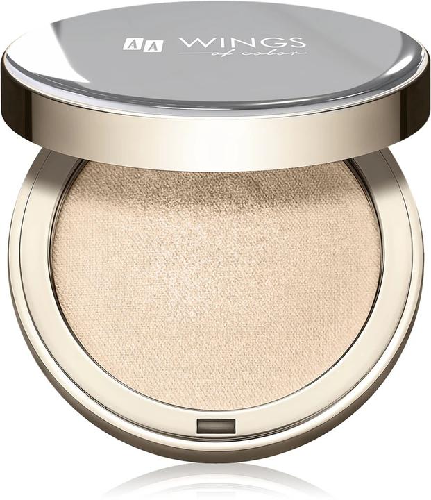 Produktbild Aa Wings Glas-Highlighter Gebackener Highlighter (Highlighter, 8 g)