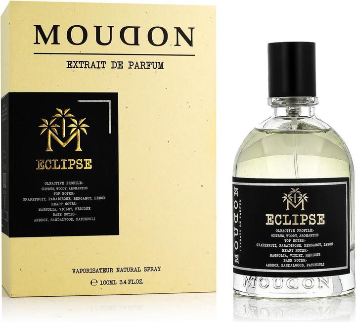 Produktbild Moudon Eclipse Extrait de Parfum 100ml (Extrait De Parfum, 100 ml)