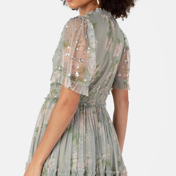 Image du produit Anaya with Love Abito Maxi (34)