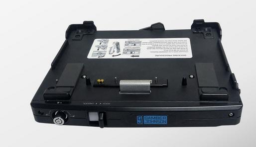 Produktbild Panasonic PCPE-GJ20V05 (Docking Port)