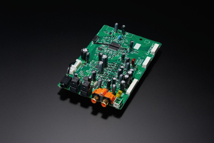 Produktbild Onkyo A-9150 (Verstärker)