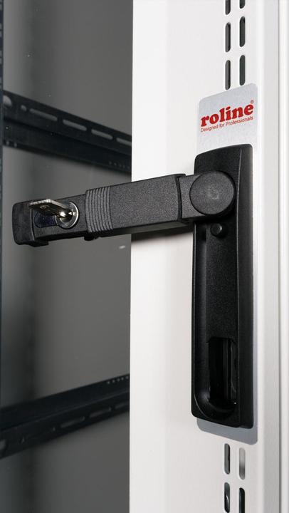 Produktbild Roline 19-Zoll Serverschrank 36 HE (36 HE, 19 Zoll Rack)