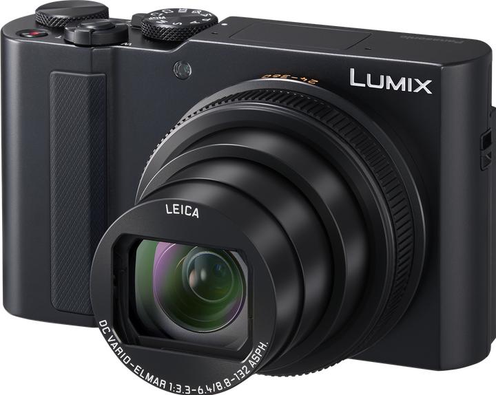 Image du produit Panasonic TZ300 (24 - 360 mm, 20.10 Mpx, 1")