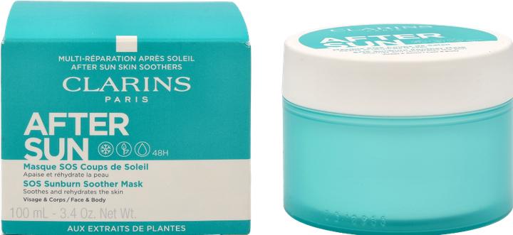 Produktbild Clarins After Sun SOS (100 ml, After Sun Gel)