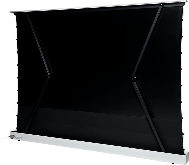 Produktbild Celexon CLR UST Hochkontrast Bodenscheren Leinwand - HomeCinema V2.0, 100" weiss (16:9)