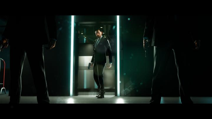 Produktbild Phantom Athletics Past Cure (PS4, EN)