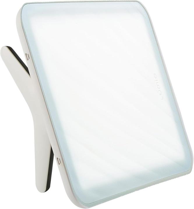 Actual product image Lumie Light therapy (10000 lx)