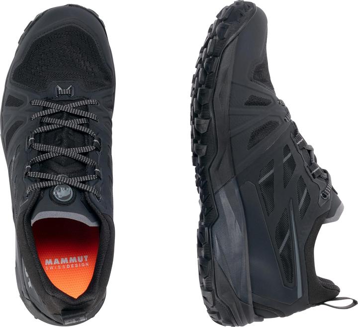 Actual product image Mammut Saentis Low GTX (42)