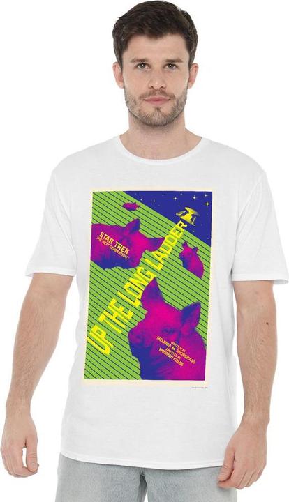 Produktbild The Next Generation Season 2 Episode 18 TShirt (L)