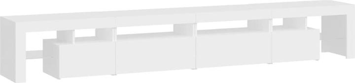 vidaXL Melia (280 x 36.5 x 40 cm)