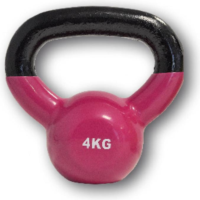 Sporti Kettlebell