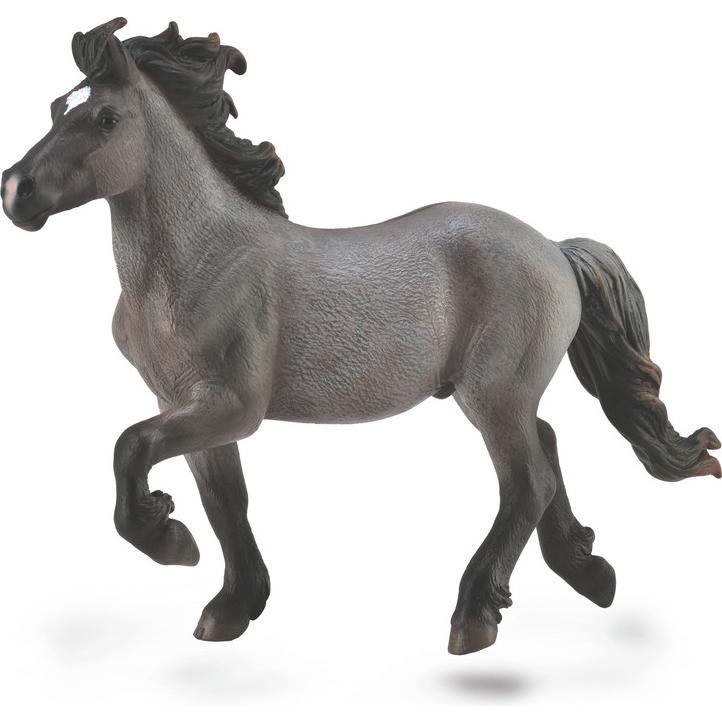 Collecta Isländer Hengst Blue Dun (Xl) (88826)