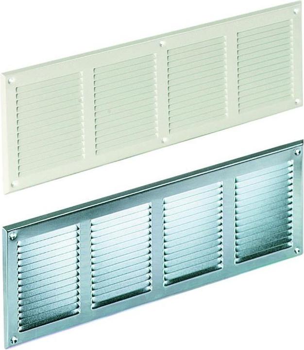 Actual product image Torbel Ventilation grille
