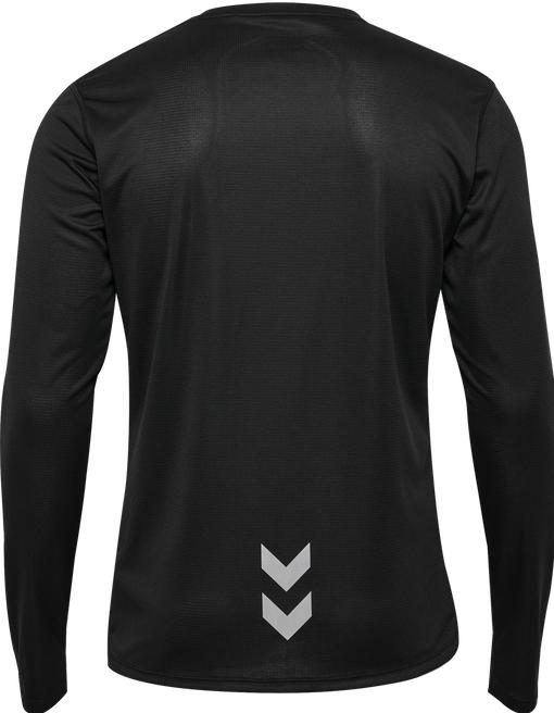Produktbild hummel hmlRUN JERSEY L/S (3XL)
