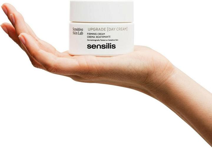 Immagine prodotto Sensilis Crema giorno Upgrade 50ml (50 ml)