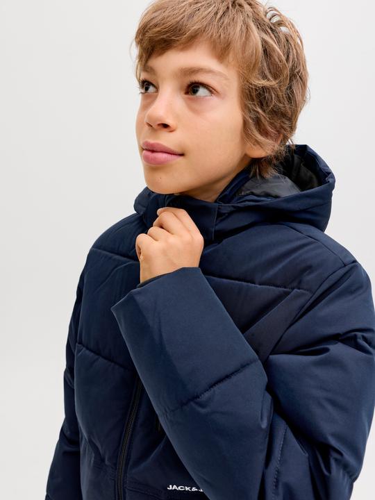 Actual product image Jack & Jones Steppjacke Junior Steppjacke (152)