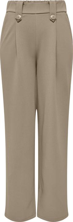 Actual product image Only Onlsania Button Pant Jrs (32)
