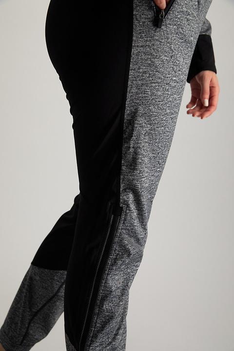 Produktbild Powerzone Damen Laufhose