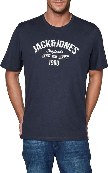 Produktbild Jack & Jones JJLINO 4er Pack (S)