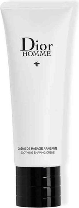 Dior Shaving Cream Beutel/Tube Int23 (125 ml, Rasierschaum)