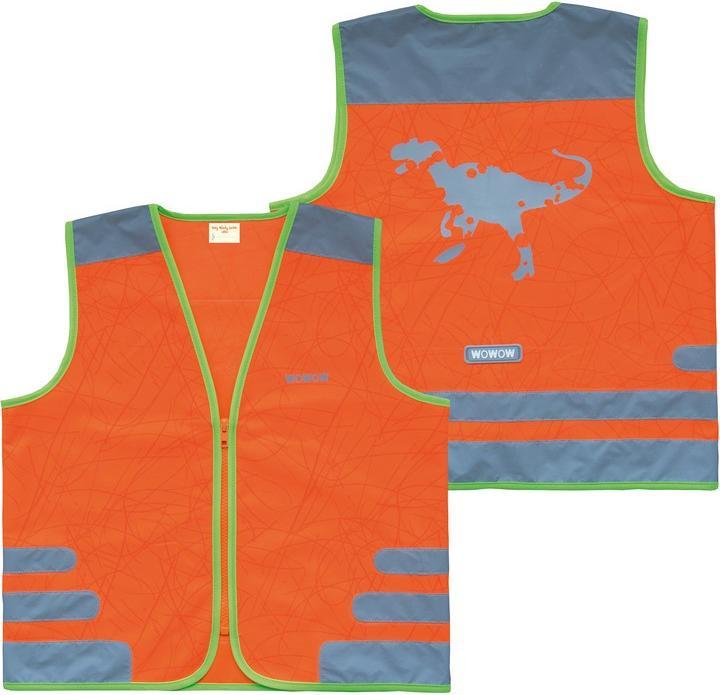 Produktbild Wowow Nutty Jacket (XS)