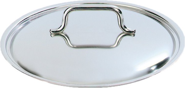 Produktbild Demeyere APOLLO-Deckel 28cm (28 cm, Metall)