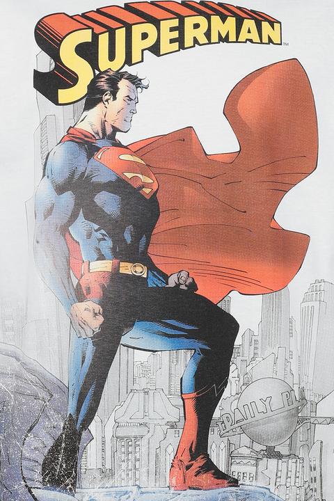 Produktbild Superman Daily Planet (M)
