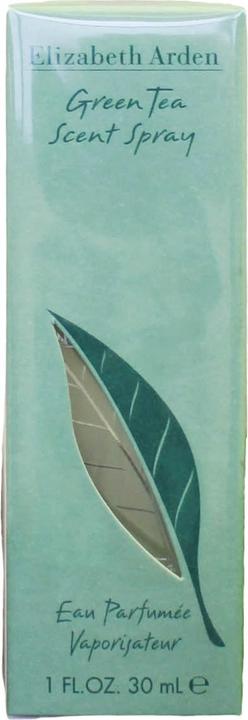 Produktbild Elizabeth Arden Green Tea (Eau de Parfum, 30 ml)