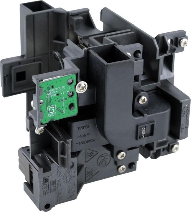 Produktbild Codalux USHIO Ersatzlampe für CHRISTIE 003-120507-01 mit Gehäuse (LW555, LWU505, LX605)