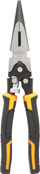 Produktbild DeWalt DuoKraftlangbackenzange (255 mm)