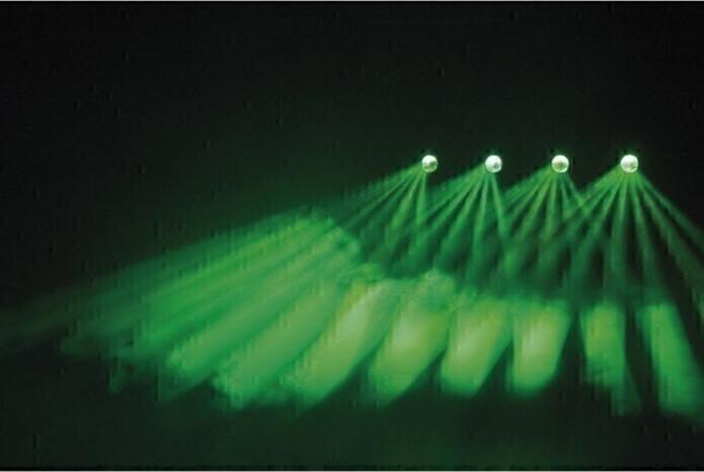Immagine prodotto Showtec LED dinamico (25 W, LED)