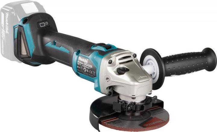 Image du produit Makita DGA 506 (125 mm)